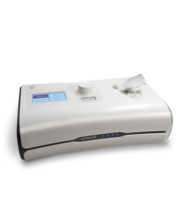 cpap 1