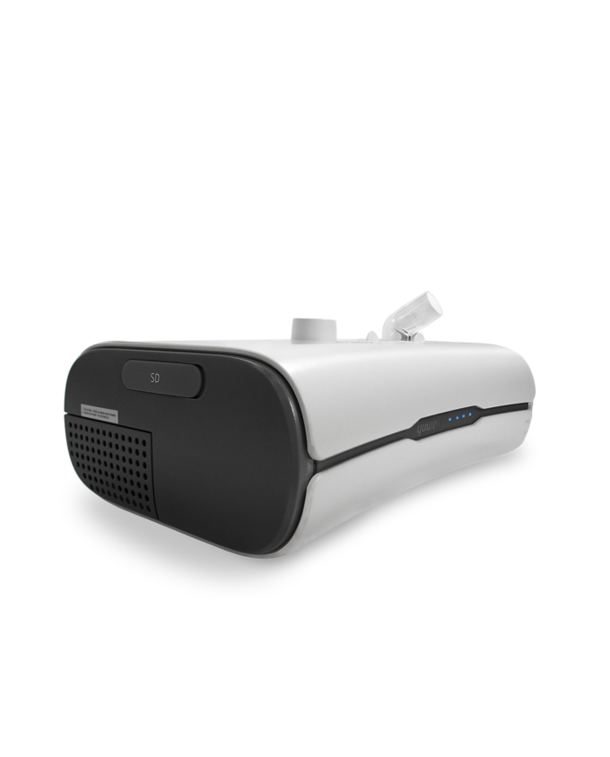 cpap 2