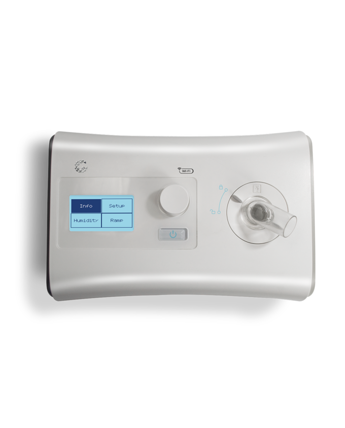 cpap 4